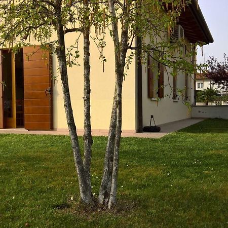 Villa Rossella ปอร์โต ซานตามาร์เกรีตา ดี กาโอร์เล ภายนอก รูปภาพ